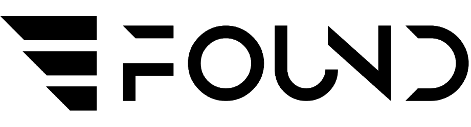Found Logo